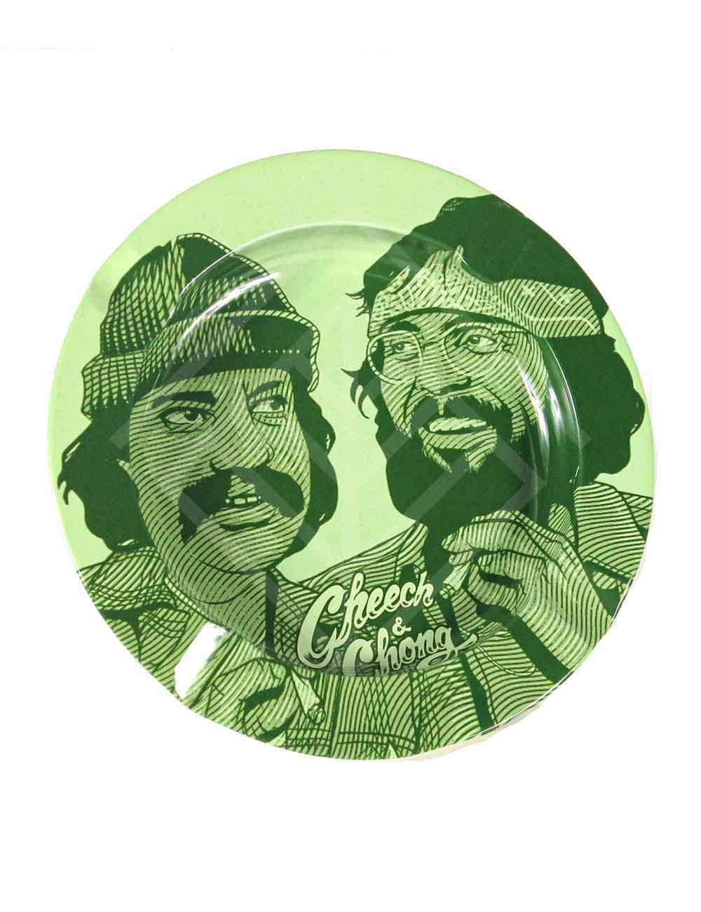 G-Rollz | Cheech & Chong Ashtrays 3